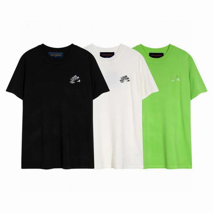 Picture of LV T Shirts Short _SKULVS-XLktt0536807